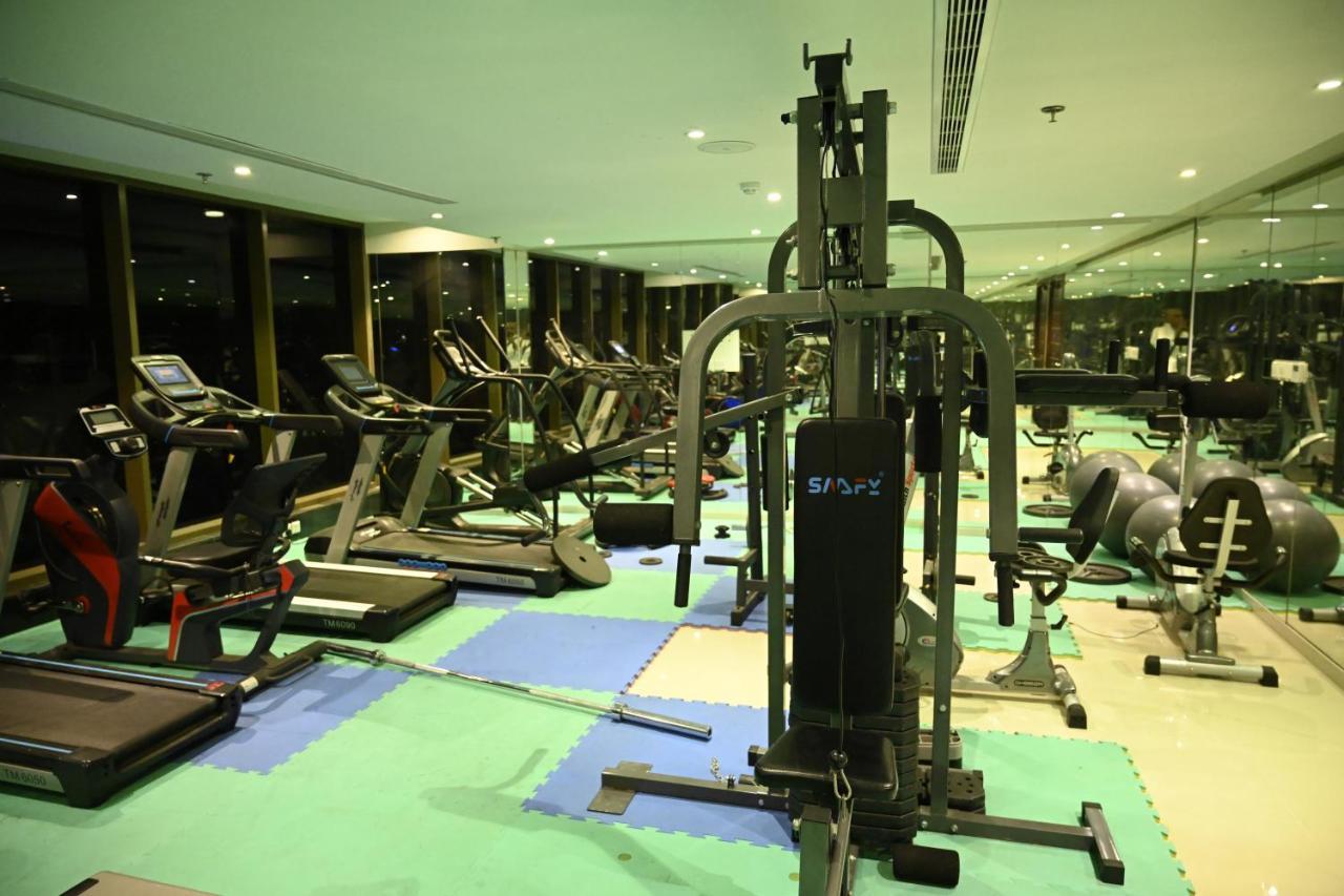 Aster Hotel Jeddah Exterior photo