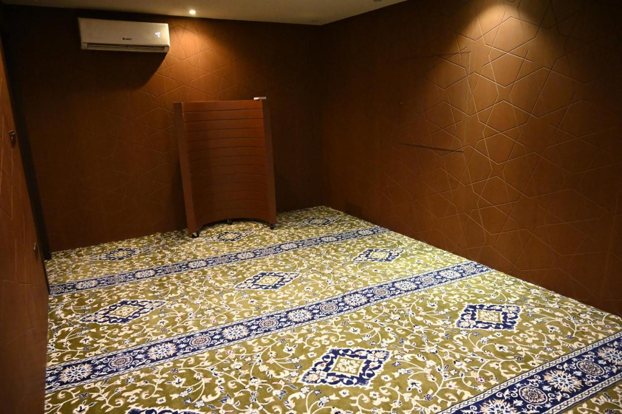 Aster Hotel Jeddah Exterior photo